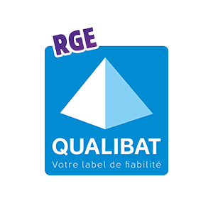 Logo - Qualibat