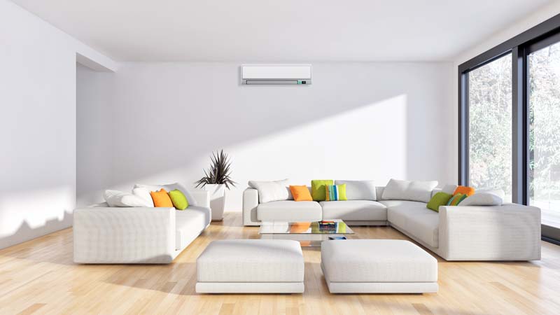 Installation climatisation Albi