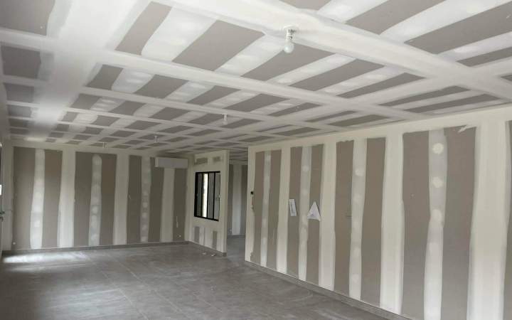 Travaux de plaquiste Albi