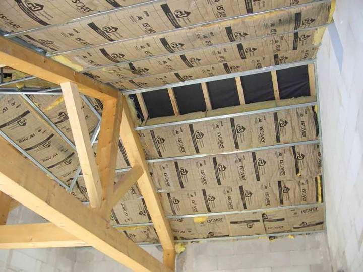 Optimisation thermique et acoustique de vos espaces de vie