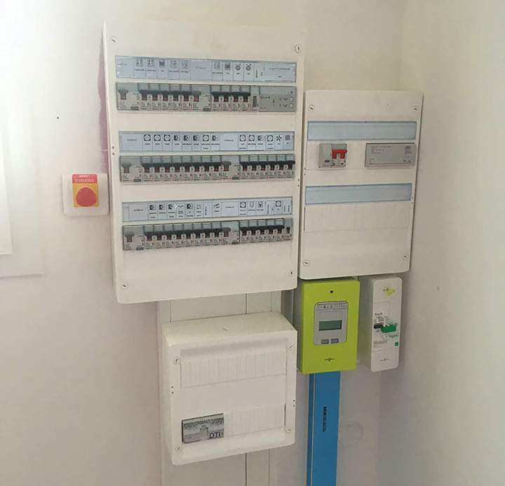 Électricité générale Albi