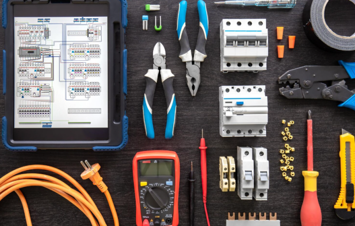 Électricité générale à Albi