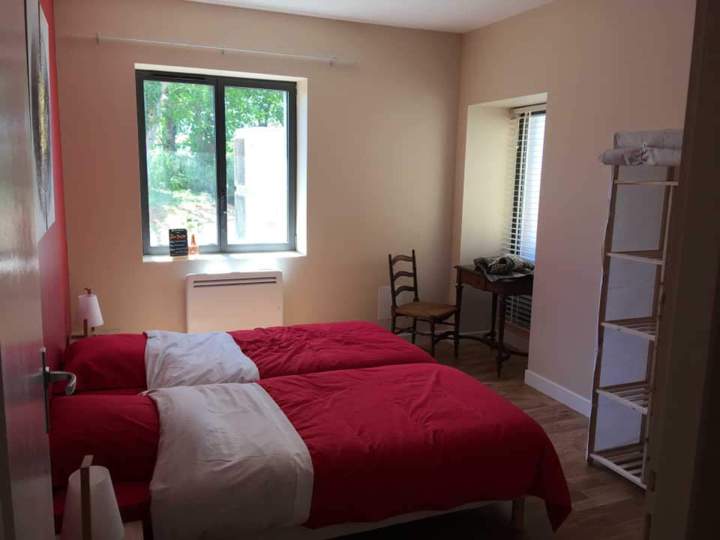 Rénovation énergétique à Albi