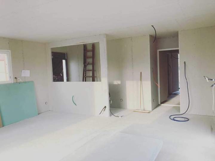 Travaux de peinture Albi