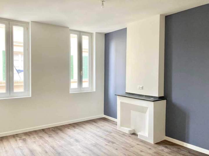 Pose de cloisons et plafonds en placo Albi