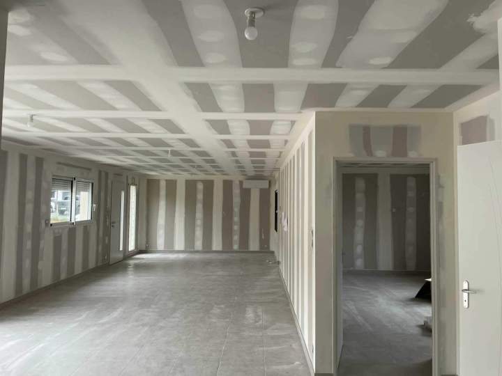 Rénovation énergétique Albi