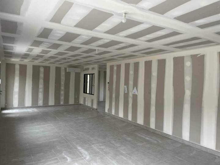 Rénovation globale maison Albi