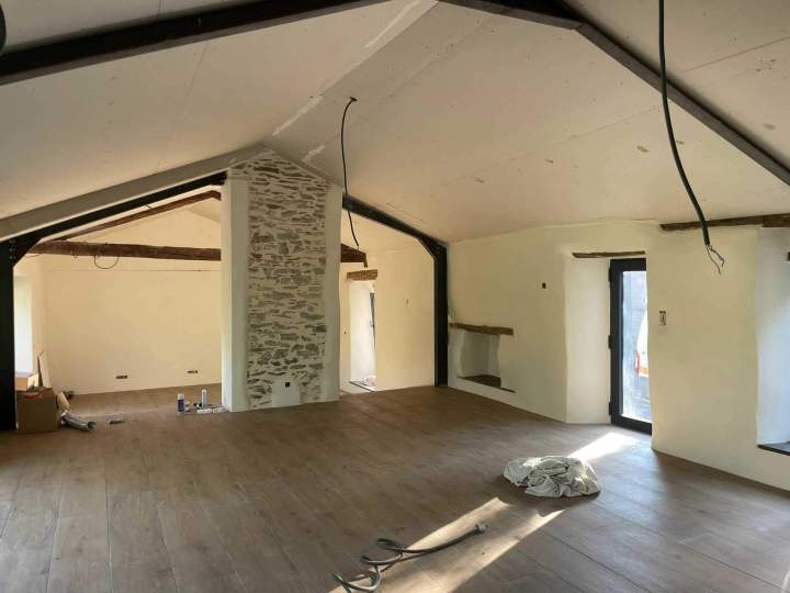 Travaux de plâtrerie sèche Albi