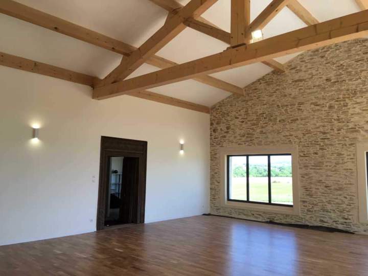 Travaux de rénovation tous corps d’état Albi