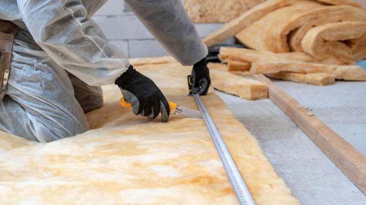 Rénovation énergétique Albi