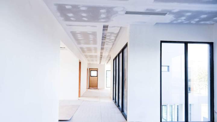 Rénovation globale maison Albi