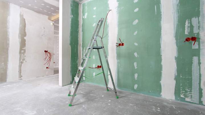 Travaux de peinture Albi