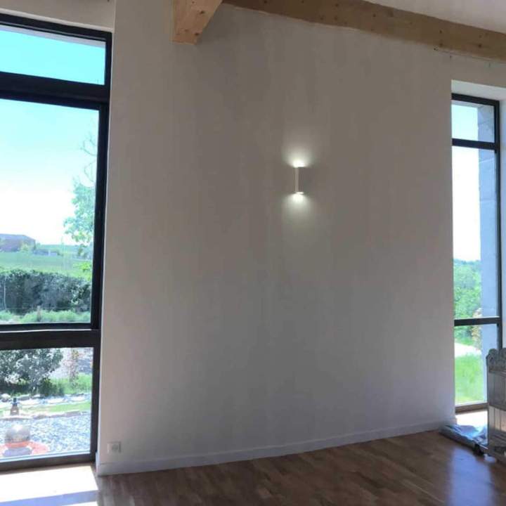 Rénovation électrique Albi