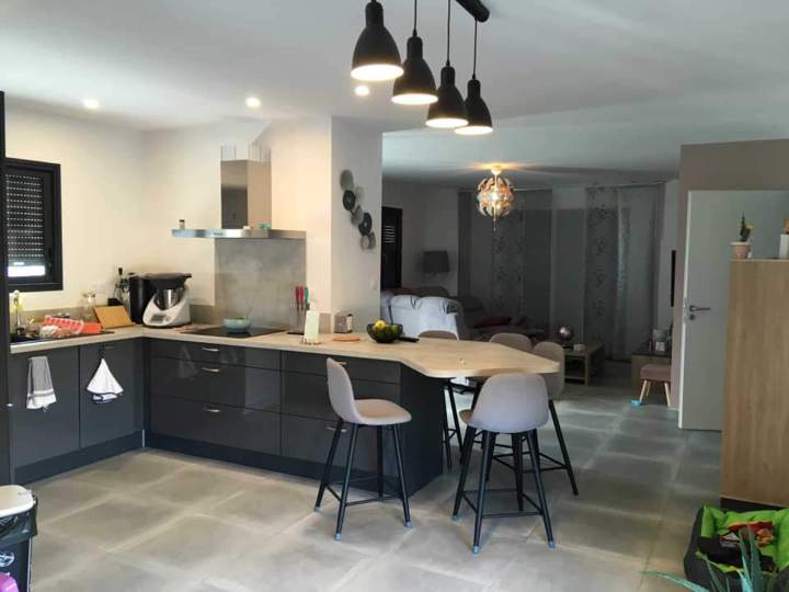 Électricité générale pour particuliers Albi