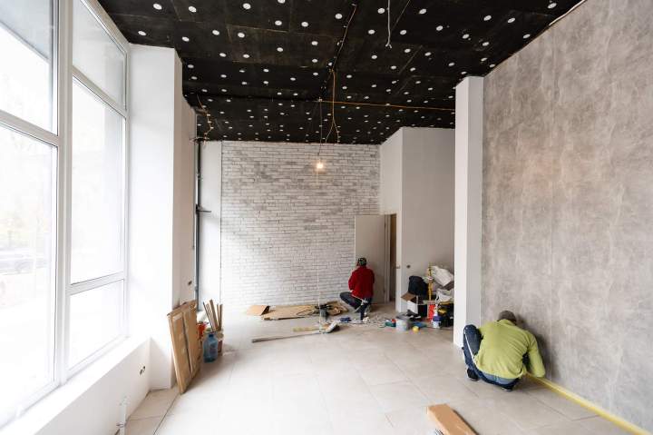 Amélioration globale des performances énergétiques de votre bâtiment